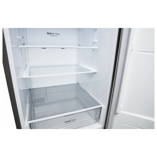 Холодильник LG GW-B509SLKM фото №12
