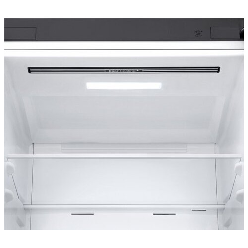 Холодильник LG GW-B509SLKM фото №9