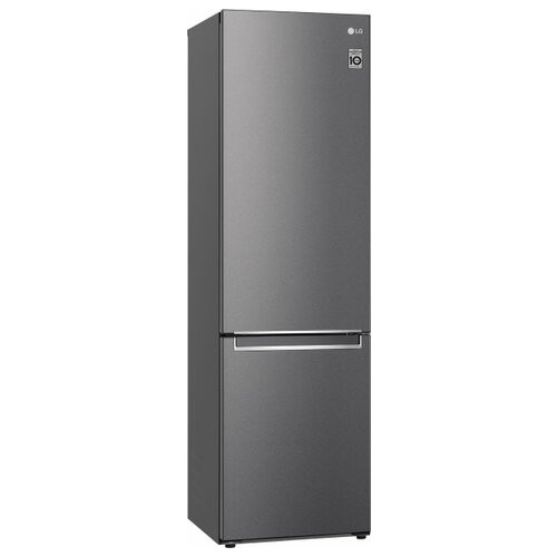 Холодильник LG GW-B509SLNM фото №2