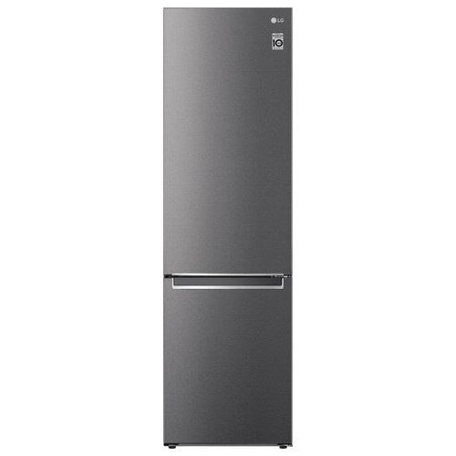 Холодильник LG GW-B509SLNM фото №1