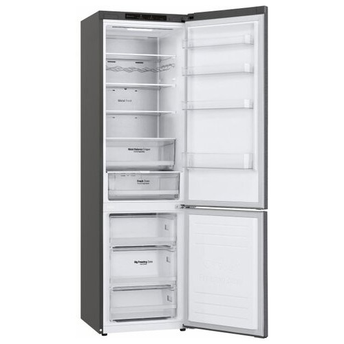 Холодильник LG GW-B509SLNM фото №4