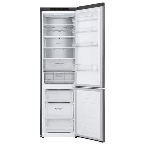 Холодильник LG GW-B509SLNM фото №6