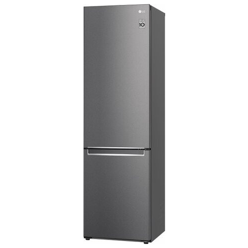 Холодильник LG GW-B509SLNM фото №3