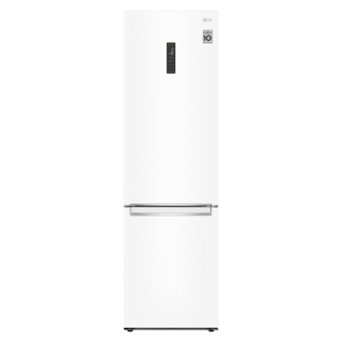 Холодильник LG GW-B509SQKM фото №1