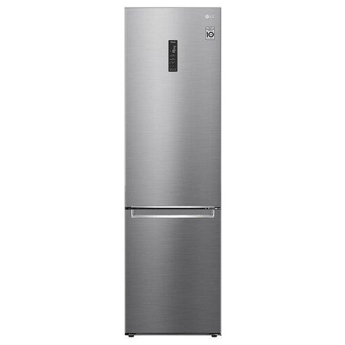 Холодильник LG GBB62PZFGN фото №1