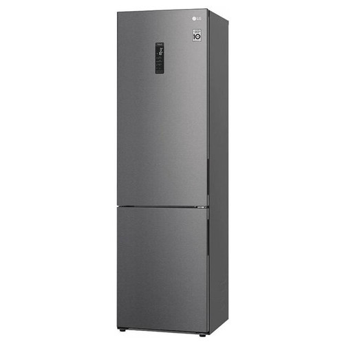 Холодильник LG GBP62DSXCC фото №2