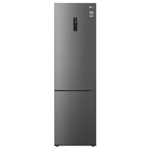 Холодильник LG GBP62DSXCC фото №1