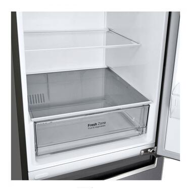 Холодильник LG GC-B459SLCL фото №8