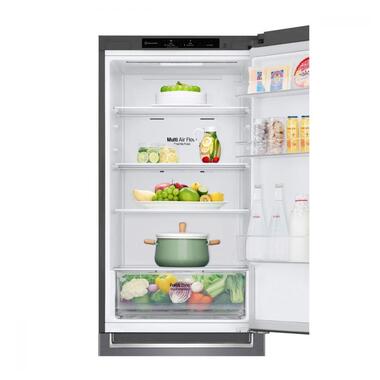 Холодильник LG GC-B459SLCL фото №5