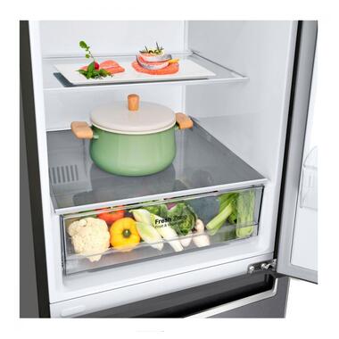 Холодильник LG GC-B459SLCL фото №7