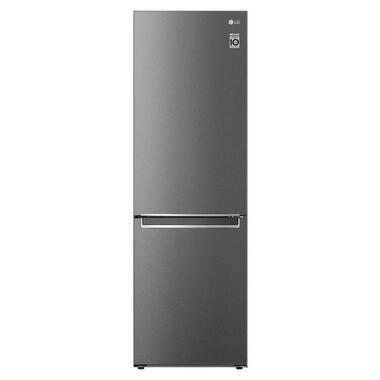 Холодильник LG GC-B459SLCL фото №1