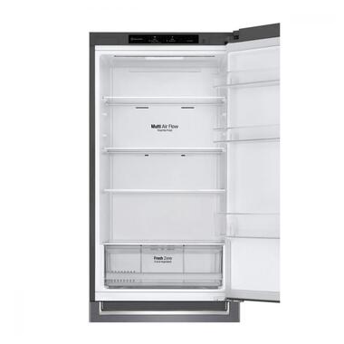 Холодильник LG GC-B459SLCL фото №6
