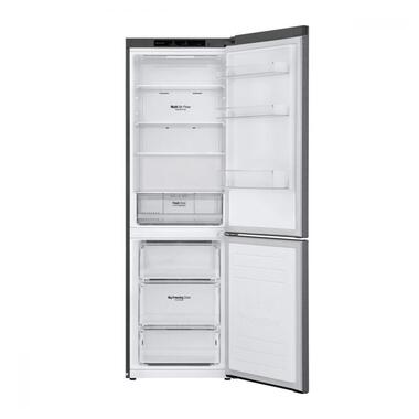 Холодильник LG GC-B459SLCL фото №3