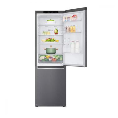 Холодильник LG GC-B459SLCL фото №4