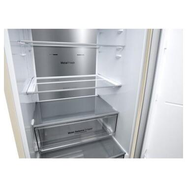 Холодильник LG GC-B509SESM фото №9