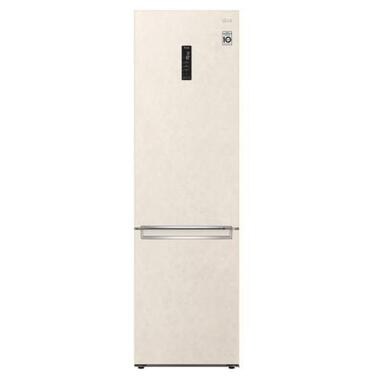 Холодильник LG GC-B509SESM фото №1