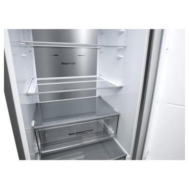 Холодильник LG GC-B509SMSM фото №10