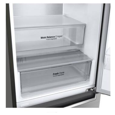 Холодильник LG GC-B509SMSM фото №6