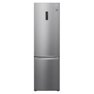 Холодильник LG GC-B509SMSM фото №1