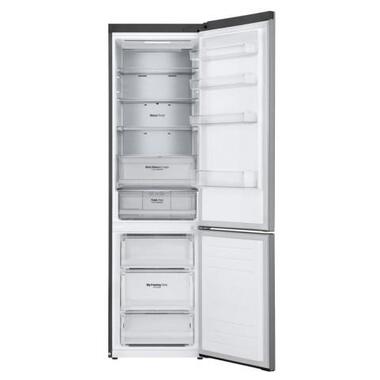 Холодильник LG GC-B509SMSM фото №3