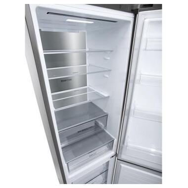 Холодильник LG GC-B509SMSM фото №9