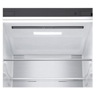 Холодильник LG GC-B509SMSM фото №7