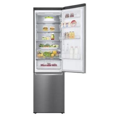 Холодильник LG GC-B509SMSM фото №4