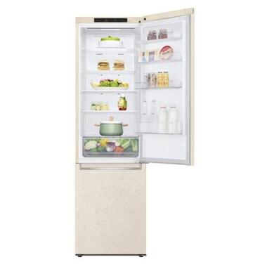 Холодильник LG GC-B509SECL фото №4