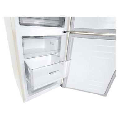 Холодильник LG GC-B509SECL фото №9