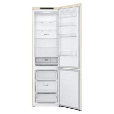 Холодильник LG GC-B509SECL фото №3