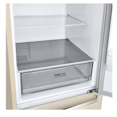 Холодильник LG GC-B509SECL фото №6