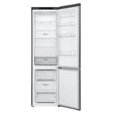 Холодильник LG GC-B509SLCL фото №3