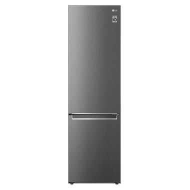 Холодильник LG GC-B509SLCL фото №1