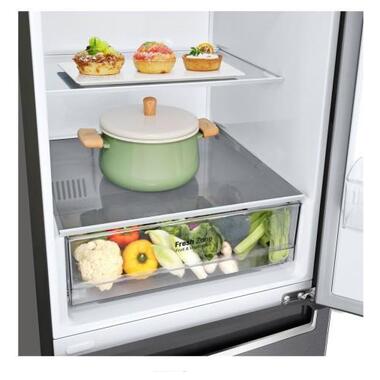 Холодильник LG GC-B509SLCL фото №9
