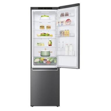 Холодильник LG GC-B509SLCL фото №6