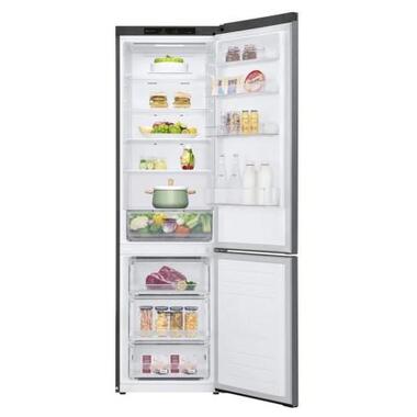 Холодильник LG GC-B509SLCL фото №2