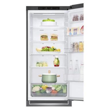 Холодильник LG GC-B509SLCL фото №7