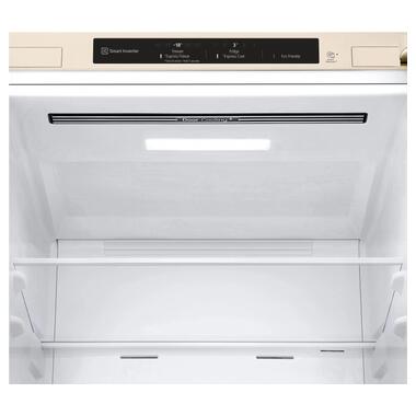 Холодильник LG GC-B459SECL фото №11