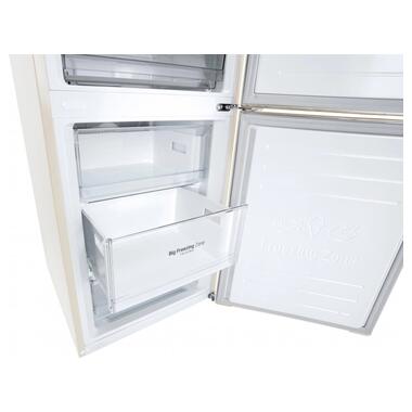 Холодильник LG GC-B459SECL фото №13
