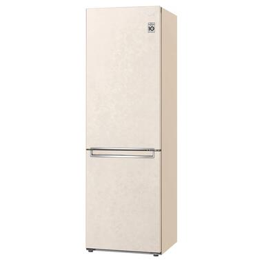 Холодильник LG GC-B459SECL фото №2