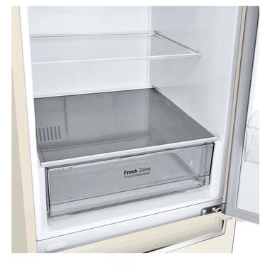 Холодильник LG GC-B459SECL фото №10