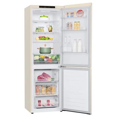 Холодильник LG GC-B459SECL фото №8