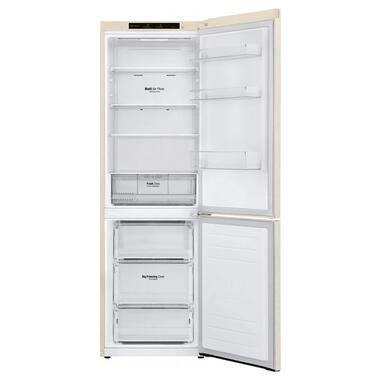 Холодильник LG GC-B459SECL фото №5