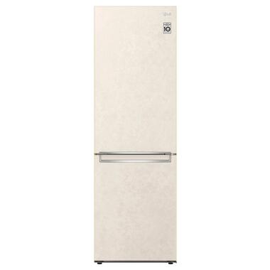 Холодильник LG GC-B459SECL фото №1