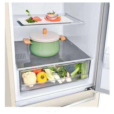 Холодильник LG GC-B459SECL фото №9