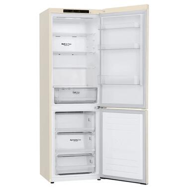 Холодильник LG GC-B459SECL фото №7