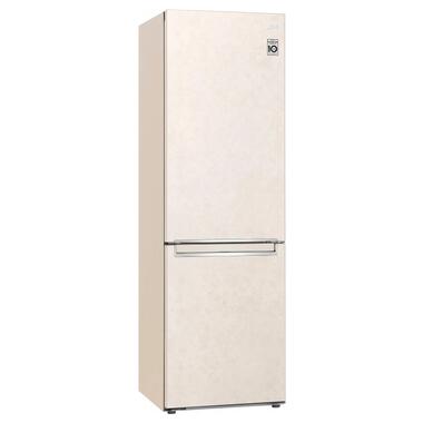 Холодильник LG GC-B459SECL фото №3