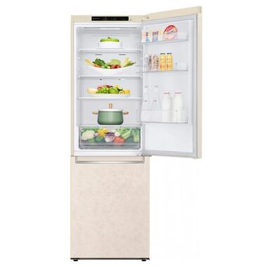 Холодильник LG GC-B459SECL фото №4