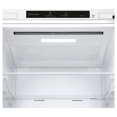 Холодильник LG GC-B459SQCL фото №13