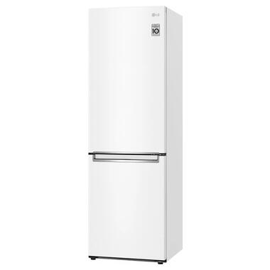 Холодильник LG GC-B459SQCL фото №3